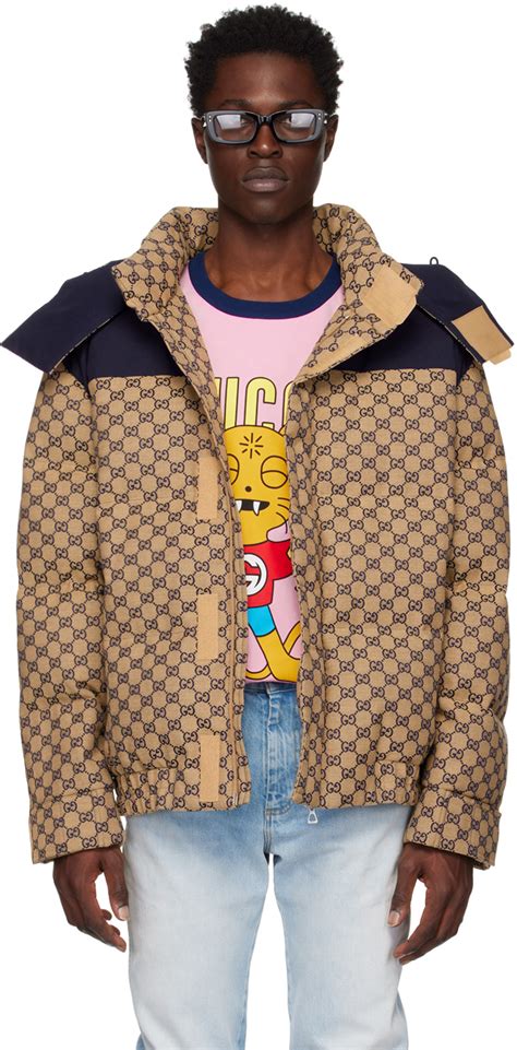 pink gucci jacket mens|dark Gucci jackets for men.